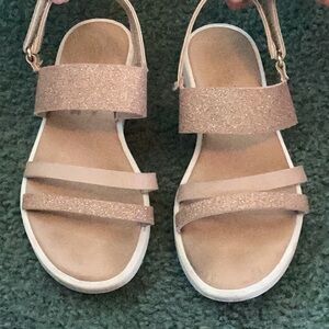 Girls Sandals